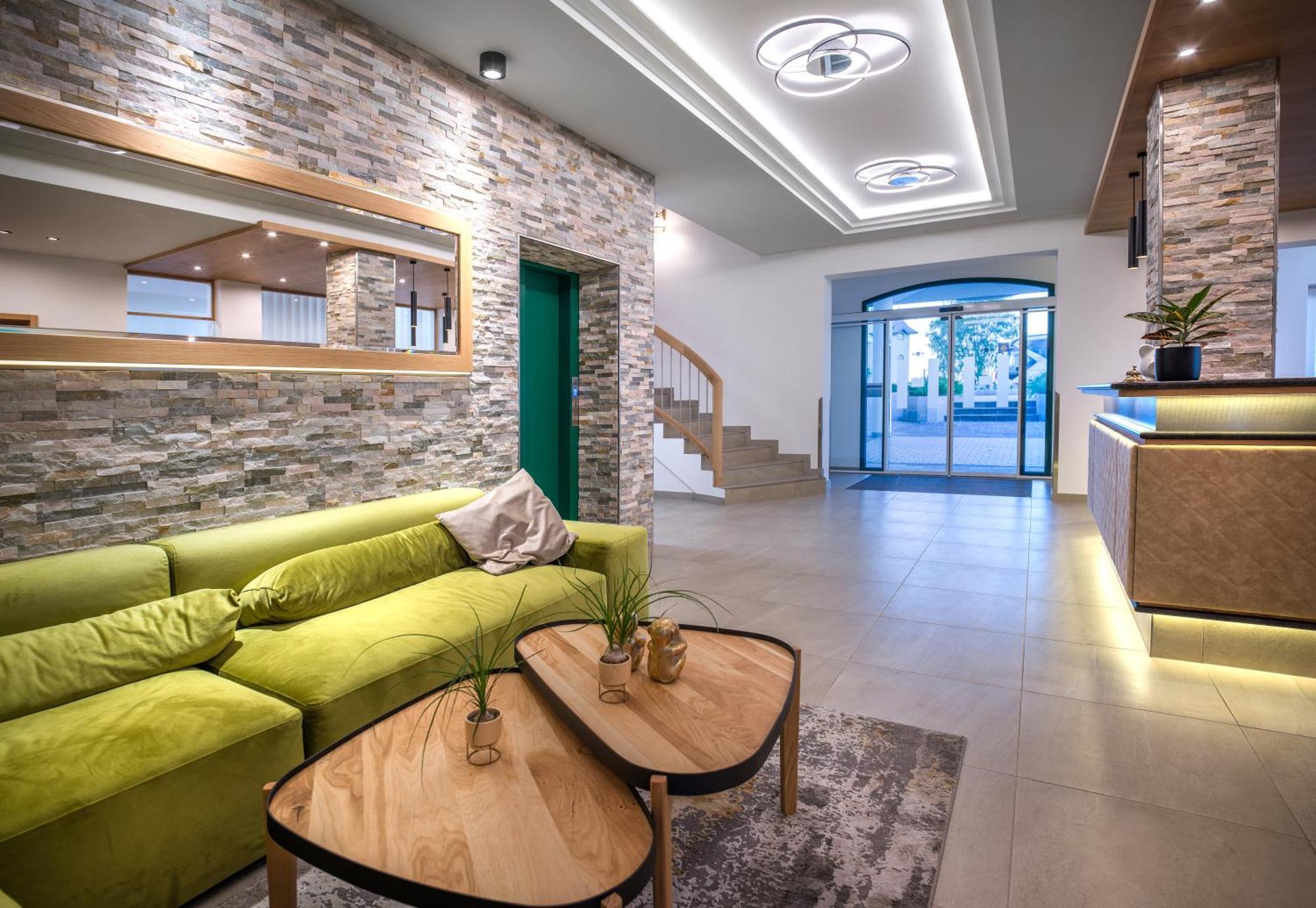 Ferienhotel Hofer Superior Strass im Attergau Exteriér fotografie